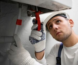 About Emergency plumbing pros Mansfield Center, CT